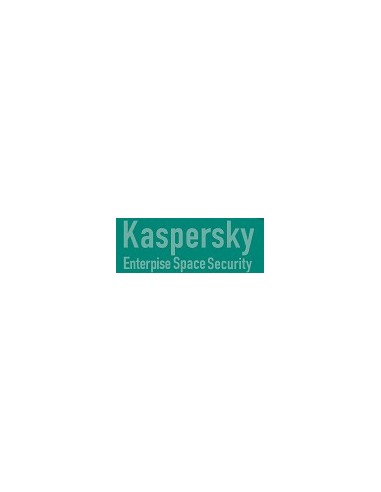 Kaspersky Lab Enterprise Space Security, GOV, 1500U, 1Y 1 anno i