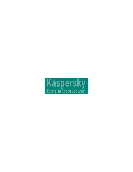 Kaspersky Lab Enterprise Space Security, GOV, 1500U, 1Y 1 anno i