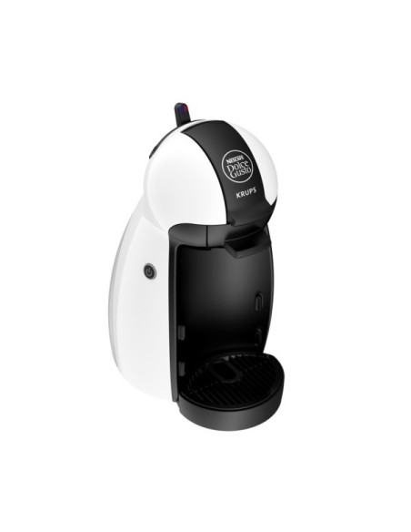 Krups Dolce Gusto Piccolo KP1002 Automatica Manuale Macchina per caffè a capsule 0,6 L