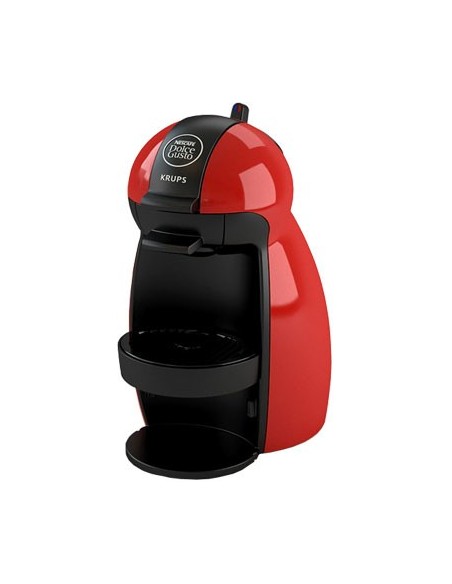Krups KP 1006 Automatica Macchina per caffè a capsule 0,6 L