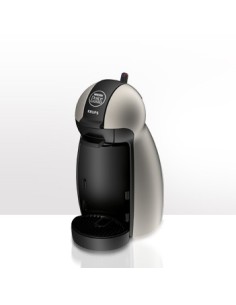 Krups Dolce Gusto Piccolo KP1009 Automatica Manuale Macchina per caffè a capsule 0,6 L