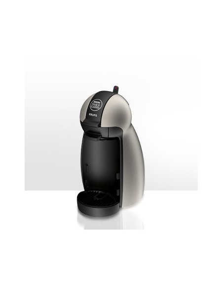 Krups Dolce Gusto Piccolo KP1009 Automatica Manuale Macchina per caffè a capsule 0,6 L