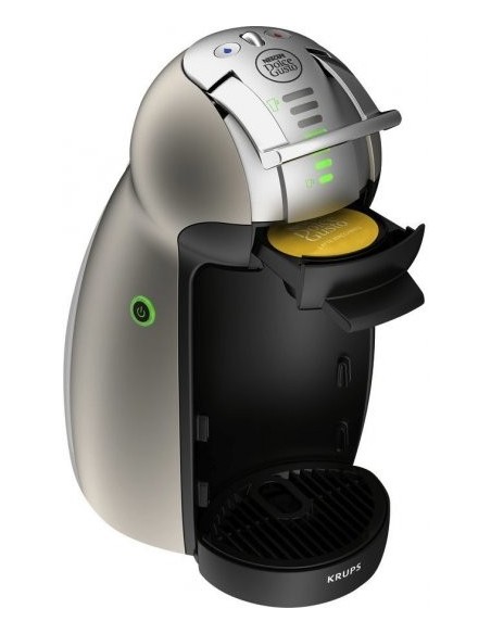 Krups Dolce Gusto Genio Macchina per caffè a capsule 0,6 L