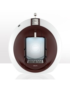 Krups Dolce Gusto Circolo KP5002 Automatica Manuale Macchina per caffè a capsule 1,3 L