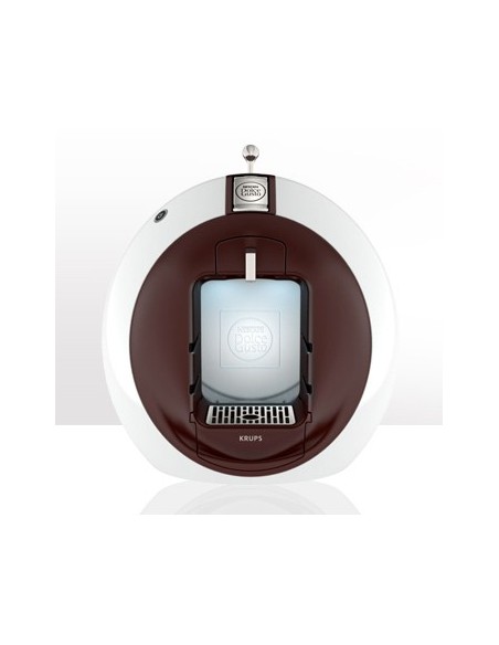 Krups Dolce Gusto Circolo KP5002 Automatica Manuale Macchina per caffè a capsule 1,3 L