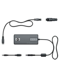 HP 90W Smart Combo AC Adapter adattatore e invertitore 2