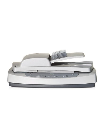 HP Scanjet 5590 Scanner piano e ADF 2400 x 2400 DPI A4 Grigio