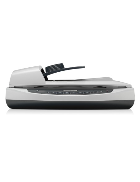HP Scanjet 8270 Document Flatbed Scanner Scanner piano e ADF A4