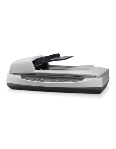 HP Scanjet 8270 Document Flatbed Scanner Scanner piano e ADF A4