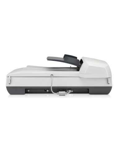 HP Scanjet 8270 Document Flatbed Scanner Scanner piano e ADF A4