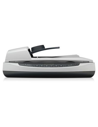HP Scanjet 8270 Document Flatbed Scanner Scanner piano e ADF A4