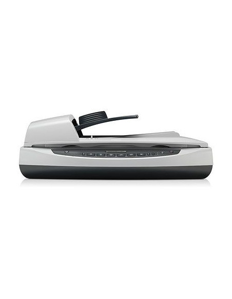 HP Scanjet 8270 Document Flatbed Scanner Scanner piano e ADF A4