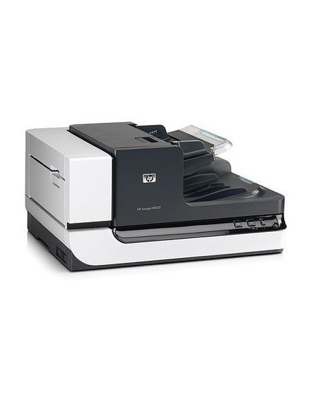 HP L2683A scanner Scanner piano e ADF 600 x 600 DPI A3
