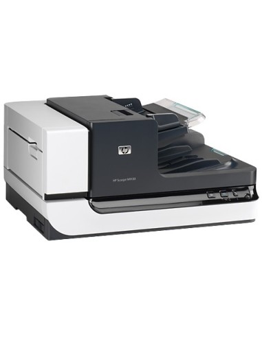 HP L2683A scanner Scanner piano e ADF 600 x 600 DPI A3