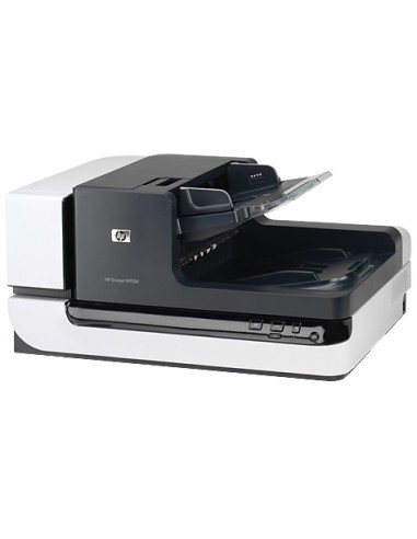 HP L2683A scanner Scanner piano e ADF 600 x 600 DPI A3