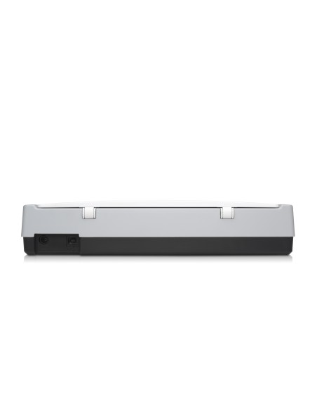 HP Scanjet G2410 Scanner piano 1200 x 1200 DPI A4 Grigio, Bianco
