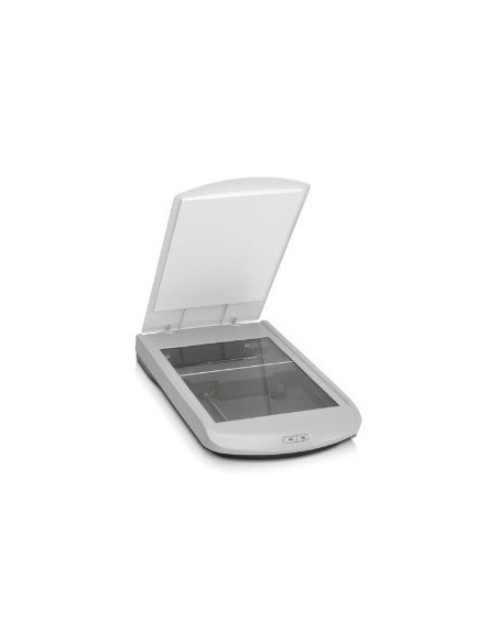 HP Scanjet G2410 Scanner piano 1200 x 1200 DPI A4 Grigio, Bianco