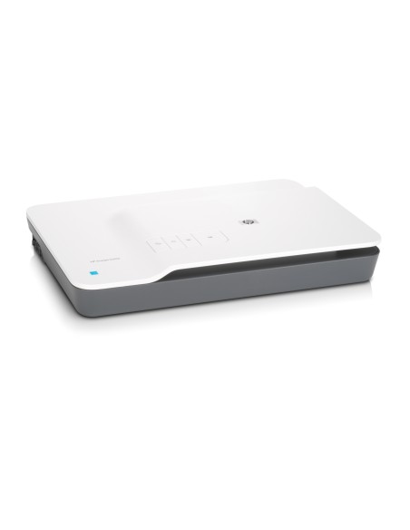HP Scanjet Scanner fotografico G3110