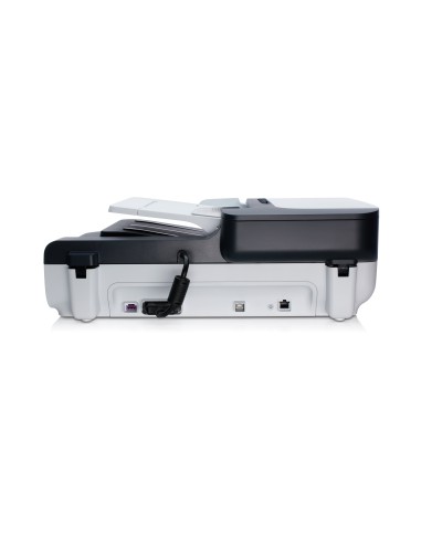 HP Scanjet N6350 - Scanner di rete per documenti a superficie piana