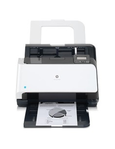 HP Scanjet Enterprise 9000 Scanner a foglio 600 x 600 DPI A3 Nero, Bianco