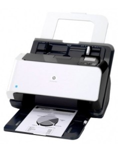 HP Scanjet Enterprise 9000 Scanner a foglio 600 x 600 DPI A3 Nero, Bianco 2