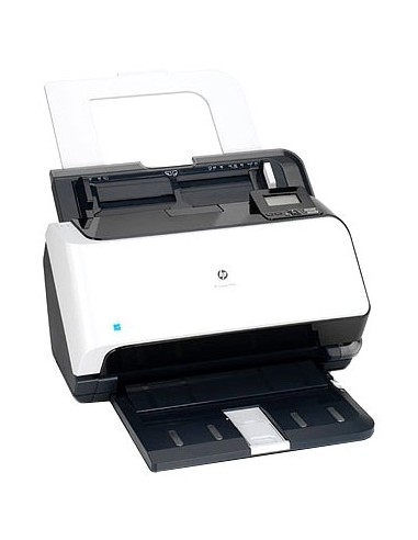 HP Scanjet Enterprise 9000 Scanner a foglio 600 x 600 DPI A3 Nero, Bianco