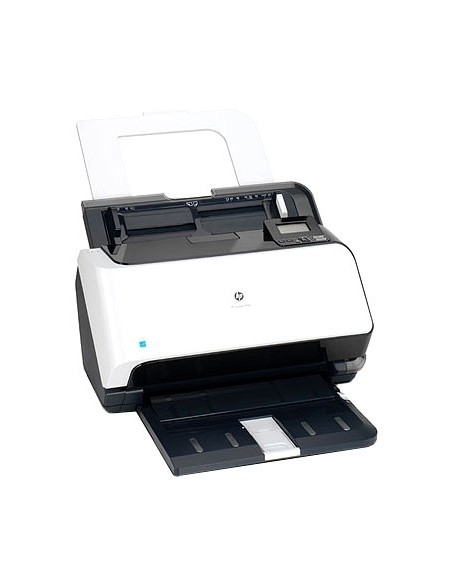HP Scanjet Enterprise 9000 Scanner a foglio 600 x 600 DPI A3 Nero, Bianco