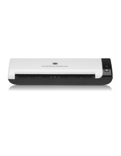 HP Scanjet Scanner mobile Professional 1000