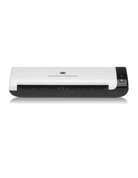 HP Scanjet Scanner mobile Professional 1000