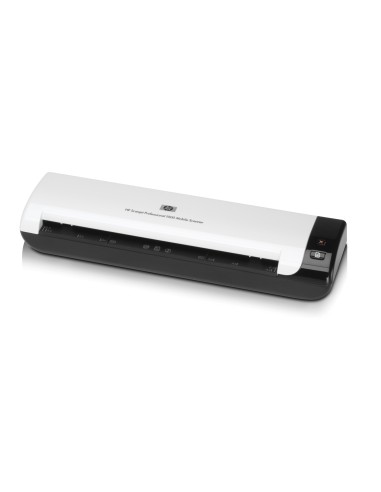 HP Scanjet Scanner mobile Professional 1000