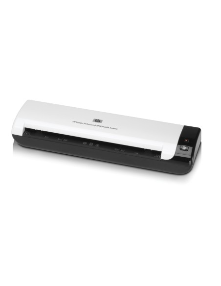 HP Scanjet Scanner mobile Professional 1000