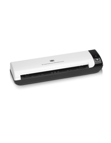 HP Scanjet Scanner mobile Professional 1000