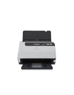 HP Scanjet 7000 s2 Scanner a foglio 600 x 600 DPI Nero, Grigio