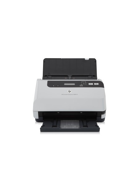 HP Scanjet 7000 s2 Scanner a foglio 600 x 600 DPI Nero, Grigio