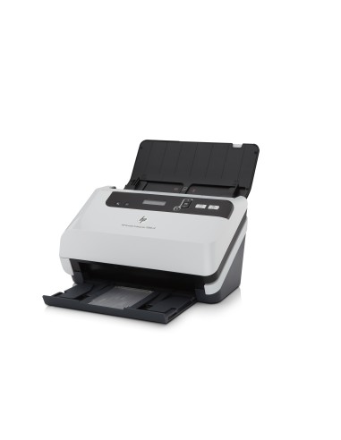 HP Scanjet 7000 s2 Scanner a foglio 600 x 600 DPI Nero, Grigio