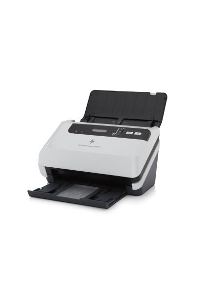 HP Scanjet 7000 s2 Scanner a foglio 600 x 600 DPI Nero, Grigio