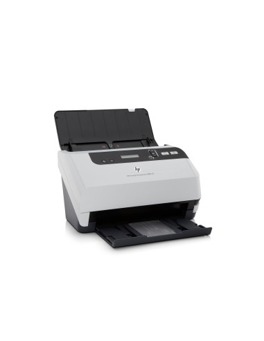 HP Scanjet 7000 s2 Scanner a foglio 600 x 600 DPI Nero, Grigio
