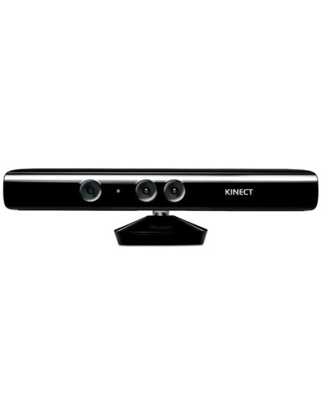 Microsoft Kinect f  Windows Nero USB 2.0 PC