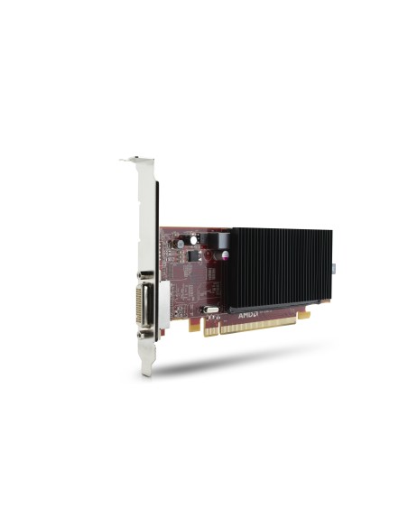 HP LA524AA scheda video AMD FirePro 2270 0,5 GB GDDR3