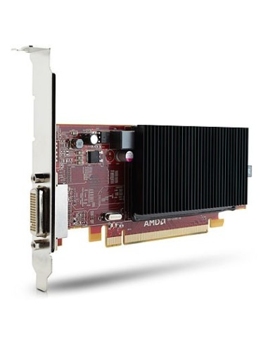 HP LA524AA scheda video AMD FirePro 2270 0,5 GB GDDR3