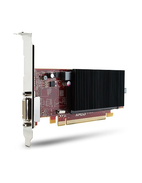 HP LA524AA scheda video AMD FirePro 2270 0,5 GB GDDR3