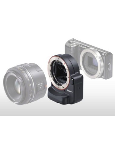 Sony LA-EA2