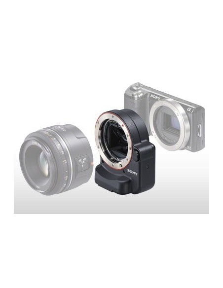 Sony LA-EA2