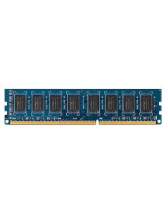 HP 4GB DDR3-1333MHz, Non-ECC memoria 1 x 4 GB 2