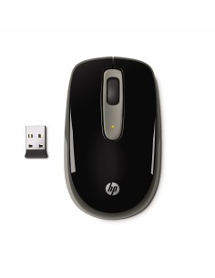 HP LB454AA mouse RF Wireless Ottico 1200 DPI