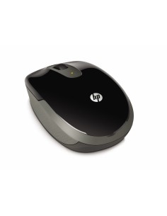 HP LB454AA mouse RF Wireless Ottico 1200 DPI 2