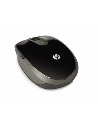 HP LB454AA mouse RF Wireless Ottico 1200 DPI