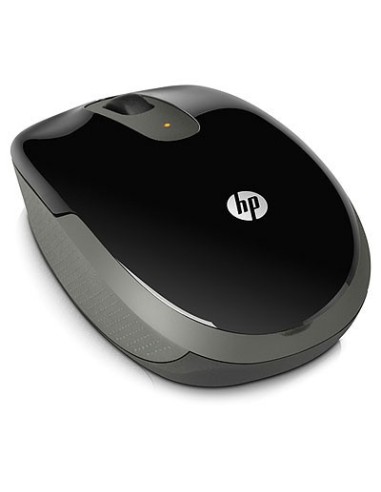 HP LB454AA mouse RF Wireless Ottico 1200 DPI