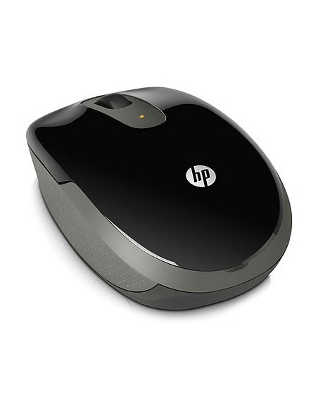 HP LB454AA mouse RF Wireless Ottico 1200 DPI