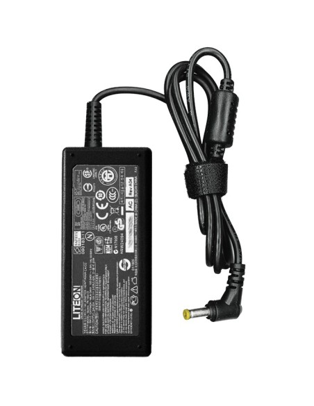 Acer AC Adaptor 65W adattatore e invertitore Interno Nero